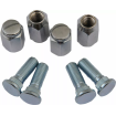 Set știfturi și piulițe pentru jante MOOSE RACING WHEEL STUD/NUT KIT MSE Set știfturi și piulițe pentru jante MOOSE RACING WHEEL STUD/NUT KIT MSE thumb