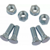 Set știfturi și piulițe pentru jante  MOOSE RACING WHEEL STUD/NUT KIT MSE