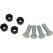 Set știfturi și piulițe pentru jante MOOSE RACING WHEEL STUD/NUT KIT MSE thumb