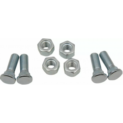 Set știfturi și piulițe pentru jante MOOSE RACING WHEEL STUD/NUT KIT MSE Set știfturi și piulițe pentru jante MOOSE RACING WHEEL STUD/NUT KIT MSE