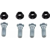 Set știfturi și piulițe pentru jante MOOSE RACING WHEEL STUD/NUT KIT MSE