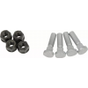 Set știfturi și piulițe pentru jante MOOSE RACING WHEEL STUD/NUT KIT MSE