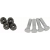Set știfturi și piulițe pentru jante MOOSE RACING WHEEL STUD/NUT KIT MSE thumb