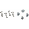 Set știfturi și piulițe pentru jante  MOOSE RACING WHEEL STUD/NUT KIT MSE