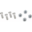Set știfturi și piulițe pentru jante  MOOSE RACING WHEEL STUD/NUT KIT MSE thumb