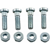 Set de știfturi / piulițe pentru roți  MOOSE RACING WHEEL STUD/NUT KIT MSE