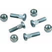 Set de știfturi / piulițe pentru roți  MOOSE RACING WHEEL STUD/NUT KIT MSE thumb