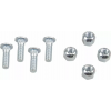 Set de știfturi / piulițe pentru roți MOOSE RACING WHEEL STUD/NUT KIT MSE