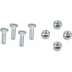 Set de știfturi / piulițe pentru roți MOOSE RACING WHEEL STUD/NUT KIT MSE Set de știfturi / piulițe pentru roți MOOSE RACING WHEEL STUD/NUT KIT MSE thumb
