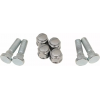 Set de știfturi / piulițe pentru roți MOOSE RACING WHEEL STUD/NUT KIT MSE