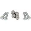Set de știfturi / piulițe pentru roți MOOSE RACING WHEEL STUD/NUT KIT MSE thumb
