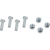Set de știfturi / șuruburi pentru roți MOOSE RACING WHEEL STUD/NUT KIT MSE Set de știfturi / șuruburi pentru roți MOOSE RACING WHEEL STUD/NUT KIT MSE thumb