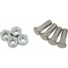 Set de știfturi / șuruburi pentru roți  MOOSE RACING WHEEL STUD/NUT KIT MSE