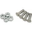 Set de știfturi / șuruburi pentru roți MOOSE RACING WHEEL STUD/NUT KIT MSE Set de știfturi / șuruburi pentru roți MOOSE RACING WHEEL STUD/NUT KIT MSE thumb