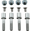 Kit de știfturi / șuruburi pentru roți MOOSE RACING WHEEL STUD/NUT KIT MSE Kit de știfturi / șuruburi pentru roți MOOSE RACING WHEEL STUD/NUT KIT MSE thumb