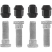 Set de știfturi / șuruburi pentru roți MOOSE RACING WHEEL STUD/NUT KIT MSE thumb