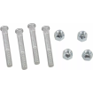 Set de știfturi / șuruburi pentru roți MOOSE RACING WHEEL STUD/NUT KIT MSE Set de știfturi / șuruburi pentru roți MOOSE RACING WHEEL STUD/NUT KIT MSE thumb