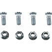 Set de știfturi / șuruburi pentru roți MOOSE RACING WHEEL STUD/NUT KIT MSE thumb