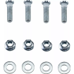 Set de știfturi / șuruburi pentru roți MOOSE RACING WHEEL STUD/NUT KIT MSE Set de știfturi / șuruburi pentru roți MOOSE RACING WHEEL STUD/NUT KIT MSE thumb