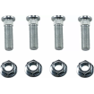 Set de știfturi / șuruburi pentru roți MOOSE RACING WHEEL STUD/NUT KIT MSE Set de știfturi / șuruburi pentru roți MOOSE RACING WHEEL STUD/NUT KIT MSE thumb