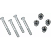 Set de știfturi / șuruburi pentru roți MOOSE RACING WHEEL STUD/NUT KIT MSE Set de știfturi / șuruburi pentru roți MOOSE RACING WHEEL STUD/NUT KIT MSE thumb