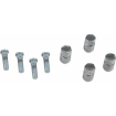 Set de știfturi / șuruburi pentru roți  MOOSE RACING WHEEL STUD/NUT KIT MSE thumb