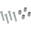 Kit de știfturi / piulițe pentru roți MOOSE RACING WHEEL STUD/NUT KIT MSE thumb