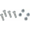 Kit de știfturi / șuruburi pentru roți MOOSE RACING WHEEL STUD/NUT KIT MSE thumb