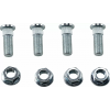 Kit de știfturi / șuruburi pentru roți MOOSE RACING WHEEL STUD/NUT KIT MSE