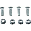 Kit de știfturi / șuruburi pentru roți MOOSE RACING WHEEL STUD/NUT KIT MSE Kit de știfturi / șuruburi pentru roți MOOSE RACING WHEEL STUD/NUT KIT MSE thumb