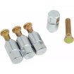 Kit de știfturi / șuruburi pentru jante MOOSE RACING WHEEL STUD/NUT KIT MSE thumb