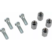 Kit de știfturi / șuruburi pentru roți  MOOSE RACING WHEEL STUD/NUT KIT MSE thumb