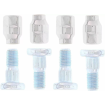 Set știfturi și piulițe pentru jante MOOSE RACING WHEEL STUD/NUT KIT MSE thumb