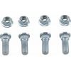 Set știfturi și piulițe pentru jante MOOSE RACING WHEEL STUD/NUT KIT MSE