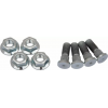Set știfturi și piulițe pentru jante  MOOSE RACING WHEEL STUD/NUT KIT MSE