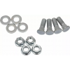 Set știfturi și piulițe pentru jante MOOSE RACING WHEEL STUD/NUT KIT MSE