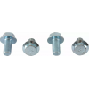 Set știfturi și piulițe pentru jante  MOOSE RACING WHEEL STUD/NUT KIT MSE