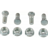 Set știfturi și piulițe pentru jante  MOOSE RACING WHEEL STUD/NUT KIT MSE