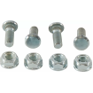 Set știfturi și piulițe pentru jante  MOOSE RACING WHEEL STUD/NUT KIT MSE thumb