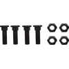 Set știfturi și piulițe pentru jante MOOSE RACING WHEEL STUD/NUT KIT MSE