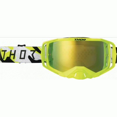 Ochelari motocross THOR ACTIVATE RIOT ACID 