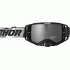 Ochelari motocross THOR ACTIVATE BRAVE BLACK