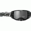 Ochelari motocross THOR ACTIVATE BRAVE BLACK thumb