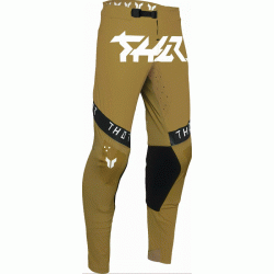 Pantaloni motocross  THOR SPORTMODE FLITE MINT/COPPER