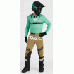 Pantaloni motocross THOR SPORTMODE FLITE MINT/COPPER Pantaloni motocross THOR SPORTMODE FLITE MINT/COPPER thumb