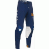 Pantaloni motocross  THOR SPORTMODE BRAVO NAVY/WHITE