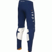 Pantaloni motocross THOR SPORTMODE BRAVO NAVY/WHITE Pantaloni motocross THOR SPORTMODE BRAVO NAVY/WHITE thumb
