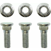 Set de șuruburi și piulițe pentru roți MOOSE RACING WHEEL STUD/NUT KIT MSE thumb