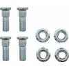 Kit de știfturi / piulițe pentru roată  MOOSE RACING WHEEL STUD/NUT KIT MSE