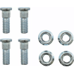 Kit de știfturi / piulițe pentru roată  MOOSE RACING WHEEL STUD/NUT KIT MSE thumb